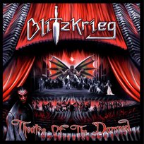 Theatre Of The Damned Blitzkrieg