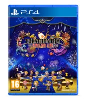 Theatrhythm Final Bar Line, PS4 Square Enix
