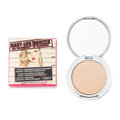 TheBalm, Mary-Lou Manizer, Puder rozświetlający mini, 2,7 g - The Balm