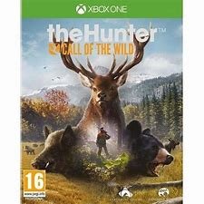 theHunter: Call of the Wild - Expansive Worlds