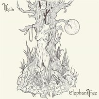 Theia Elephant Tree