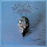 Their Greatest Hits 1971-1975 Eagles