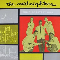 Their Greatest Hits The Midnighters