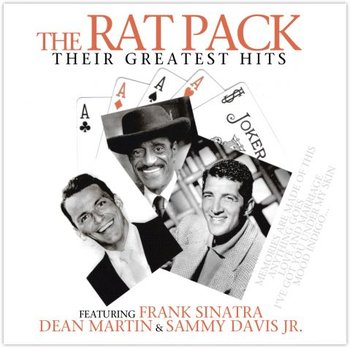 Their Greatest Hits - Sinatra Frank, Dean Martin, Davis Sammy Jr.