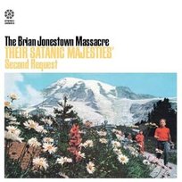 Their Satanic Majesties Gray Jerry
