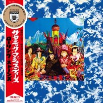 Their Satanic Majesties Request Rolling Stones