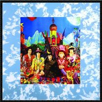 Their Satanic (Remastered) The Rolling Stones