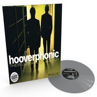 Their Ultimate Collection (Limitowany kolorowy winyl) - Hooverphonic