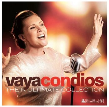 Their Ultimate Collection, płyta winylowa - Vaya Con Dios
