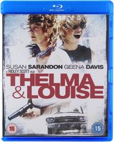 Thelma And Louise Scott Ridley