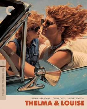 Thelma i Louise - Various Directors