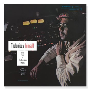 Thelonious himself (ocj), płyta winylowa - Monk Thelonious
