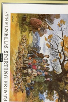 Thelwell's Sporting Prints - Thelwell