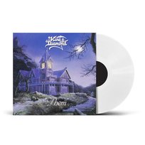 Them, płyta winylowa King Diamond