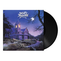 Them (reedycja), płyta winylowa King Diamond