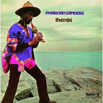 Thembi, płyta winylowa - Pharoah Sanders