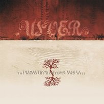 Themes From William Blake's the Marriage of Heaven & Hell Ulver