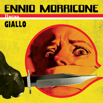 Themes - Giallo (winyl w kolorze złotym) - Various Artists