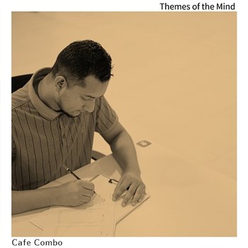 Themes of the Mind - Cafe Combo