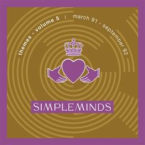 Themes - Volume 5 Simple Minds