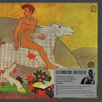 Then Play On, płyta winylowa - Fleetwood Mac
