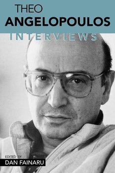 Theo Angelopolous - Angelopoulos Thodoros