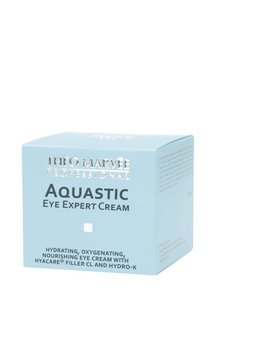 Theo Marvee, Aquastic Eye Expert, Krem pod oczy, 30 ml - THEO MARVEE