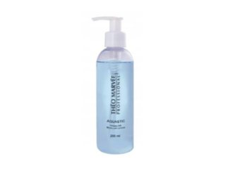 Theo Marvee, Aquastic Micellar Ha Solution, Nawilżający Płyn Micelarny, 200ml - THEO MARVEE