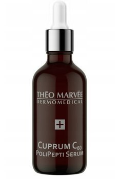 Theo Marvee Polipepti Serum, Ujędrnia, naprawia i odnawia skórę, 30ml - THEO MARVEE