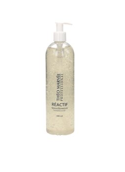 Theo Marvee, Reactif Sensolique, Łagodzący Tonik, Cera Wrażliwa, 200ml - THEO MARVEE
