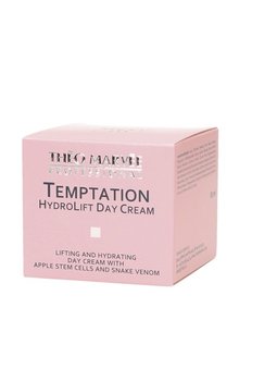 Theo Marvee, Temptation Hydrolift Day Cream, Krem Do Twarzy Na Dzień, 50ml - THEO MARVEE