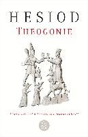 Theogonie - Hesiod