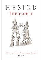 Theogonie - Hesiod