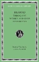Theogony. Works and Days. Testimonia Hesiod