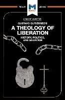 Theology of Liberation - Hesselmans Marthe