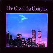Theomania The Cassandra Complex