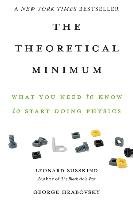 Theoretical Minimum Hrabovsky George, Susskind Leonard