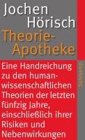 Theorie-Apotheke - Horisch Jochen