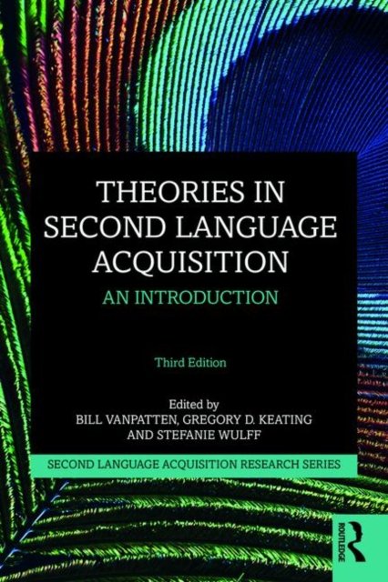 Theories In Second Language Acquisition: An Introduction - Opracowanie ...