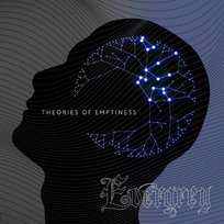 Theories Of Emptiness (Limited Edition) Evergrey