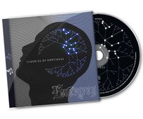 Theories Of Emptiness Evergrey