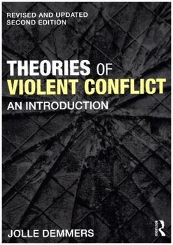 Theories of Violent Conflict - Demmers Jolle
