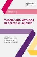 Theory and Methods in Political Science Vivien Lowndes