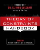 Theory of Constraints Handbook - Cox James F., Schleier John