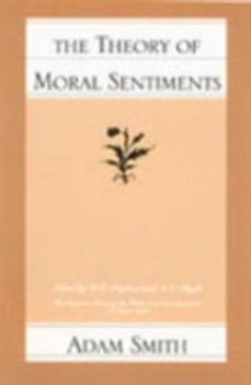 Theory of Moral Sentiments - Adam Smith