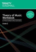 Theory of Music Workbook Grade 2 - Yandell Naomi | Książka w Empik