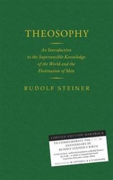 Theosophy - Steiner Rudolf