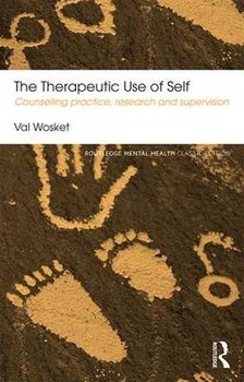 Therapeutic Use of Self - Wosket Val