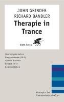 Therapie in Trance Grinder John, Bandler Richard