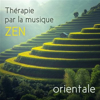 Thérapie par la musique zen orientale - Troubles du sommeil, Stress, Nervosité, Le pleur de bébé: Musicothérapie, Méditation guidée, Yoga exercise, Reiki guérison, Massage de détente et relaxation - Musique pour Détendre en Temps Libre